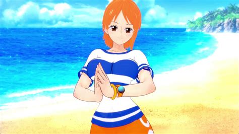 namis titties|Thicc nami made by me : r/OnePiece .